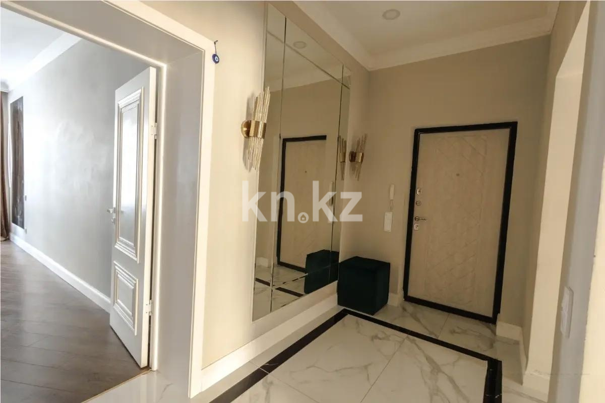 Продажа 2-комнатной квартиры, 67 м² в Астане - фото 5