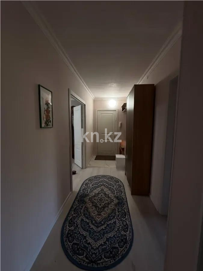 Продажа 3-комнатной квартиры, 66.1 м² - Продажа трехкомнатных квартир в блочном доме в Астане фото 7 из 8
