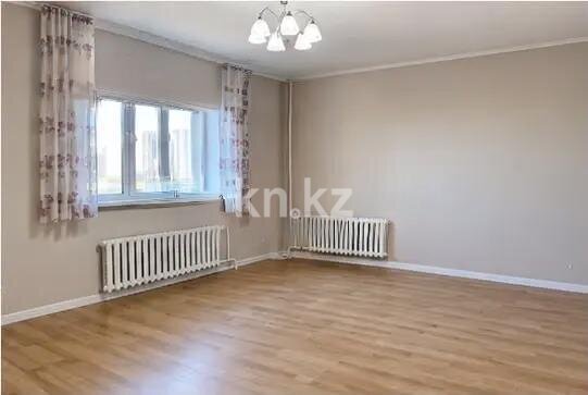 Продажа 1-комнатной квартиры, 55 м² в Астане
