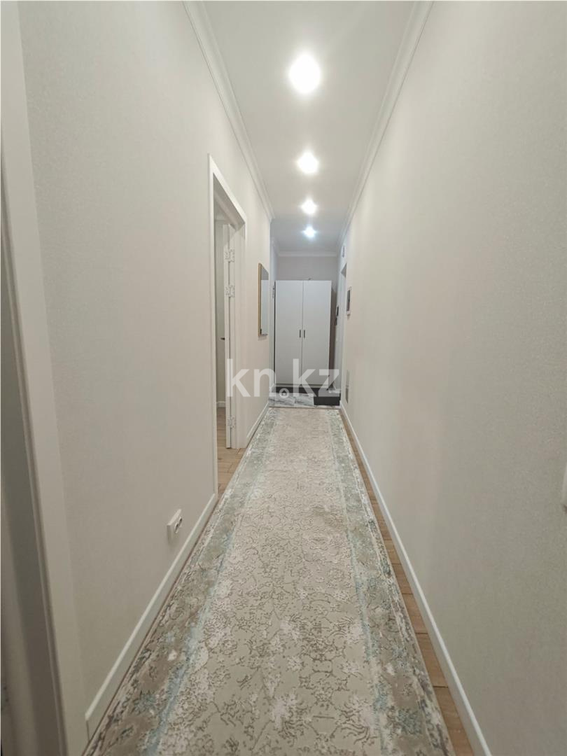 Продажа 2-комнатной квартиры, 60 м² в Астане - фото 8