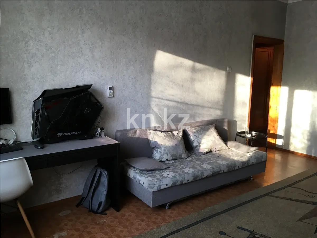 Продажа 2-комнатной квартиры, 54 м², мкр-н Аксай-3, дом  5 - Продажа квартир в Алматы фото 1 из 2