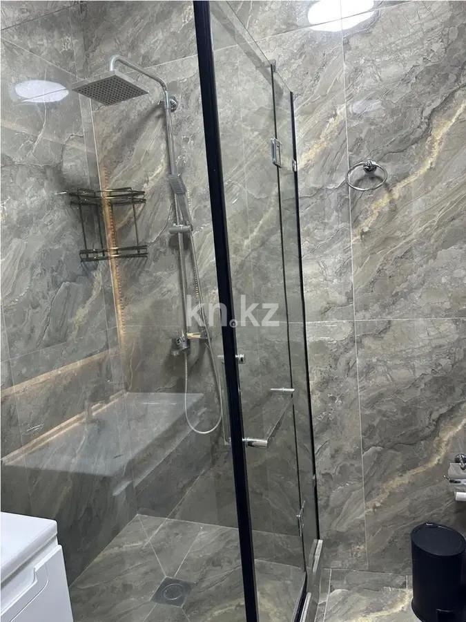 Продажа 2-комнатной квартиры, 40 м², ул. Сатпаева, дом  133/1 - Продажа  двухкомнатных квартир в новостройках Алматы с фото фото 3 из 3