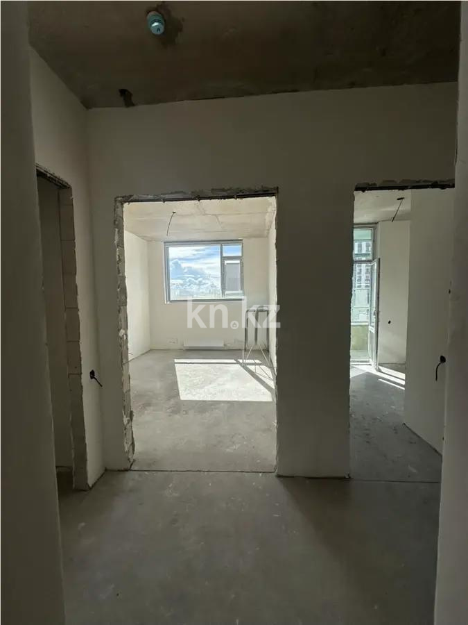 Продажа 1-комнатной квартиры, 36.3 м² в Астане - фото 2