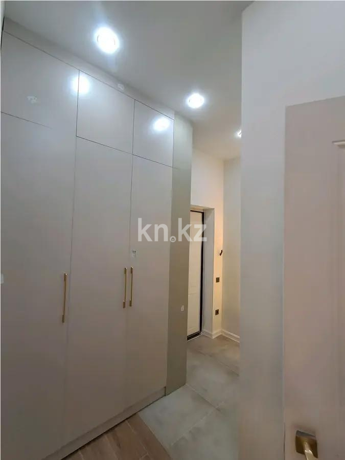 Продажа 2-комнатной квартиры, 42 м² - Продажа квартир в Астане без посредников - страница 4 фото 5 из 5