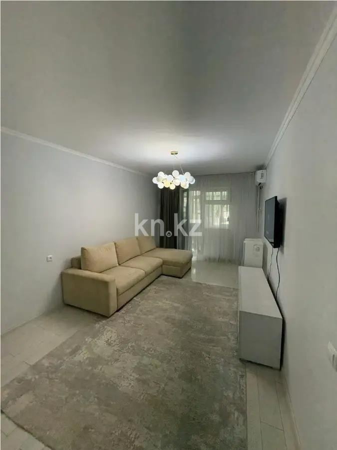Продажа 3-комнатной квартиры, 70 м² в Алматы