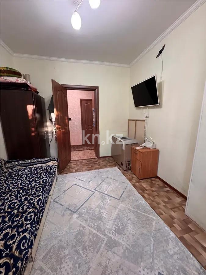Продажа 2-комнатной квартиры, 58 м², ул. Байсеитовой, дом  8 - Продажа квартир в Астане фото 1 из 6