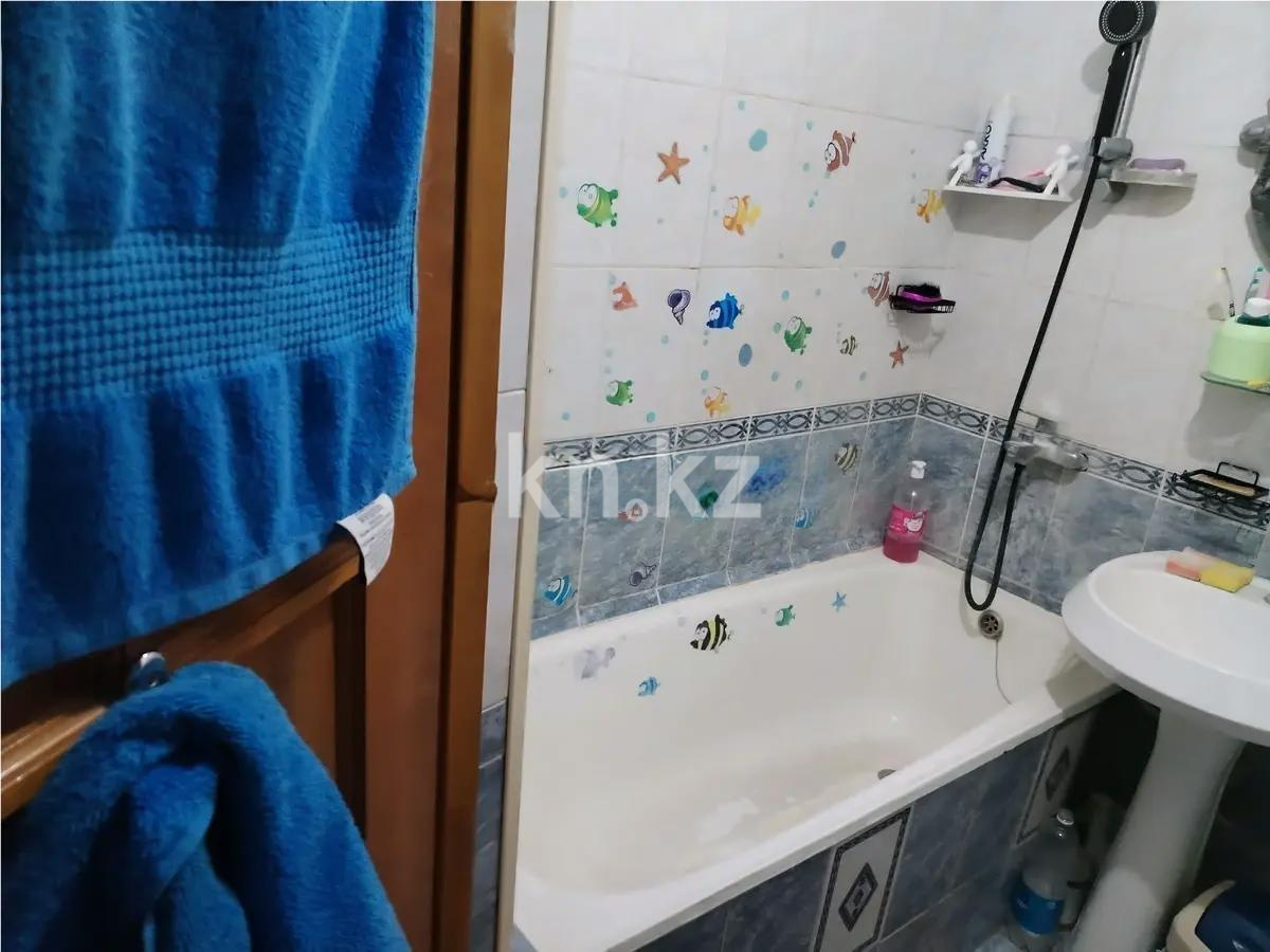 Продажа 1-комнатной квартиры, 29 м² - Продажа квартир в р-не Алматы Астаны фото 3 из 3