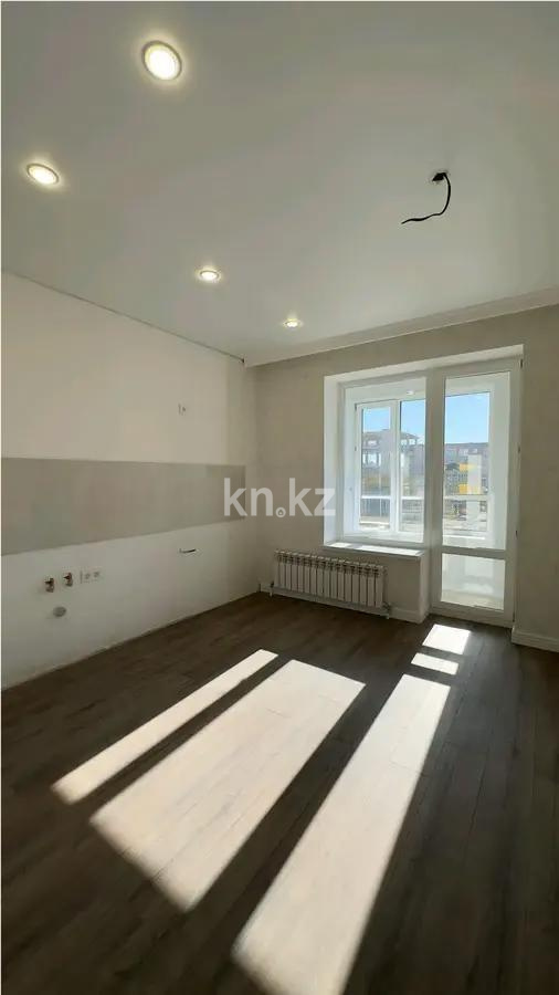 Продажа 2-комнатной квартиры, 66.3 м² - Продажа квартир в Астане без посредников - страница 7 фото 1 из 4