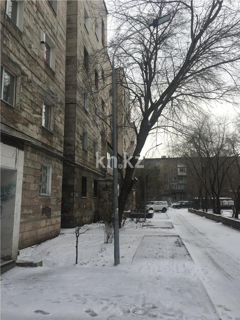 Продажа 2-комнатной квартиры, 53 м², ул. Комиссарова - Продажа жилой и коммерческой недвижимости в Караганде фото 24 из 25