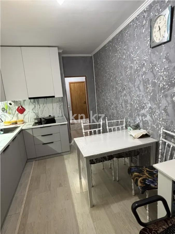 Продажа 2-комнатной квартиры, 64.2 м² в Астане - фото 3