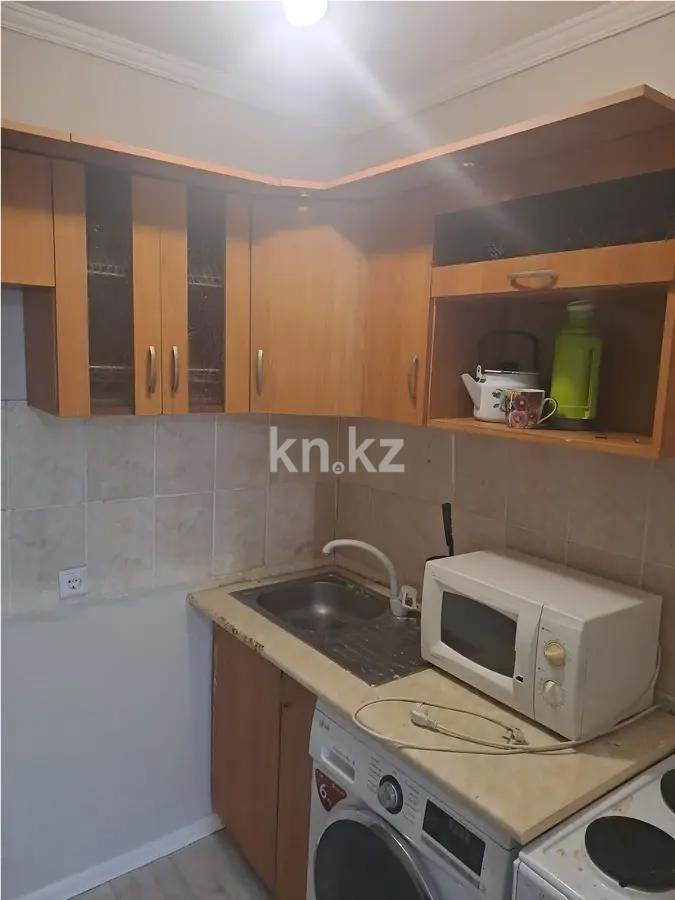 Продажа 1-комнатной квартиры, 29 м², ул. Майлина, дом  31 - Продажа  однокомнатных квартир в Астане без посредников фото 2 из 4