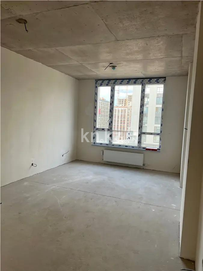 Продажа 2-комнатной квартиры, 49 м², ул. Е-899, дом  4н - Продажа  двухкомнатных квартир в новостройках Астаны фото 1 из 4