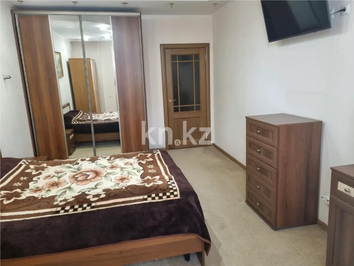 Продажа 3-комнатной квартиры, 93.7 м² в Астане - фото 2