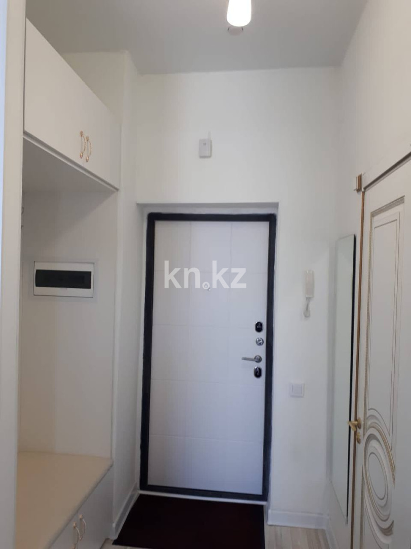 Аренда 1-комнатной квартиры, 38 м² в Астане - фото 6