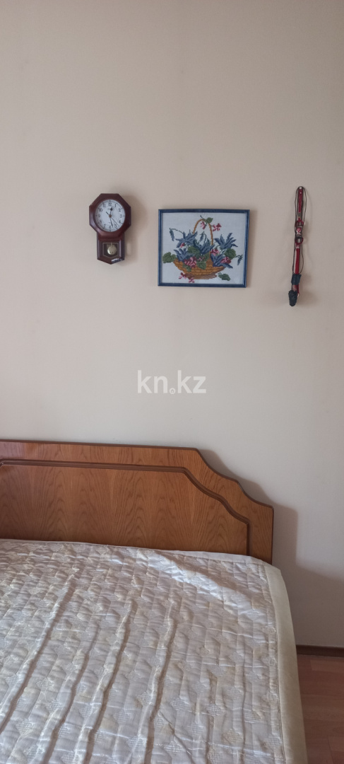 Аренда 2-комнатной квартиры, 52 м², ул. Кабанбай батыра, дом  174б - ул. Муратбаева - Аренда квартир помесячно в Алматы без посредников с фото фото 6 из 15