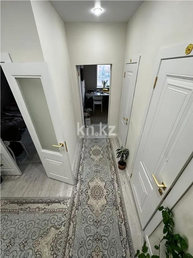 Продажа 2-комнатной квартиры, 58 м² - Продажа квартир в кирпичном доме в Казахстане - страница 3 фото 5 из 6