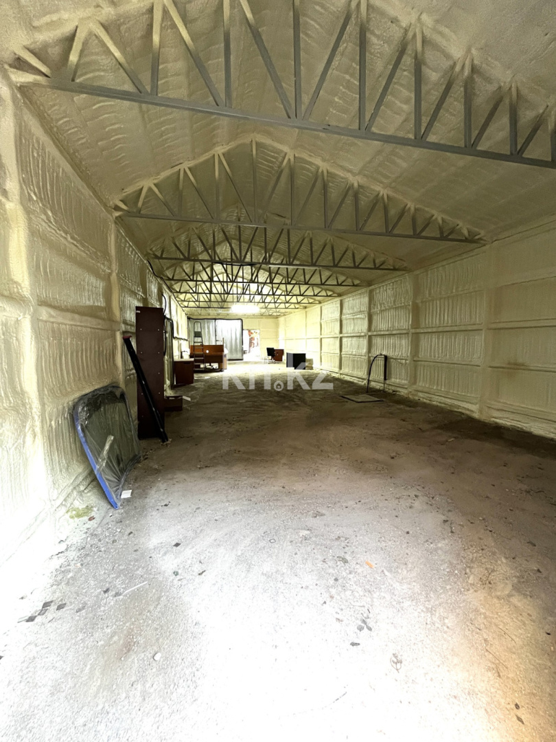 Аренда здания, 125 м² - Аренда зданий в Казахстане фото 5 из 5