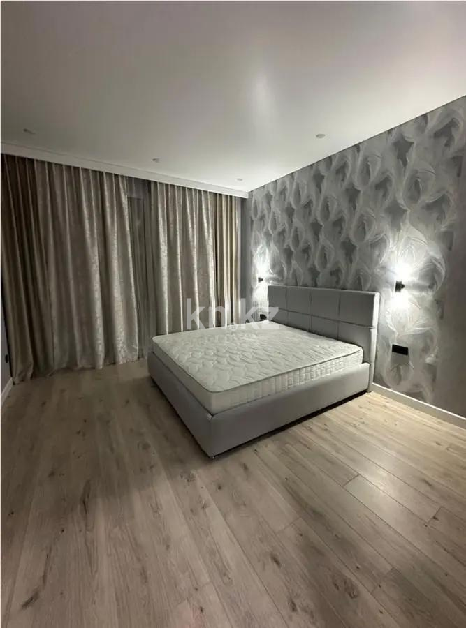 Продажа 4-комнатной квартиры, 102 м², ул. Байтурсынова, дом  10/2 - Продажа квартир в новостройках Астаны фото 2 из 4