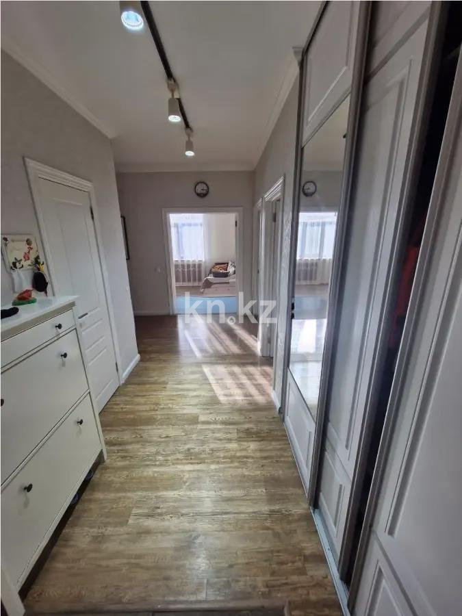 Продажа 3-комнатной квартиры, 82 м² в Астане - фото 6