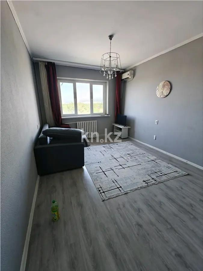 Продажа 1-комнатной квартиры, 40.3 м² в Алматы