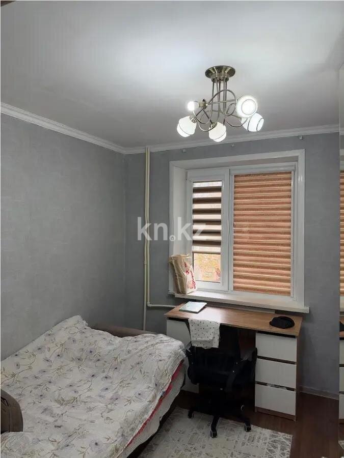 Продажа 3-комнатной квартиры, 72 м² в Караганде - фото 3