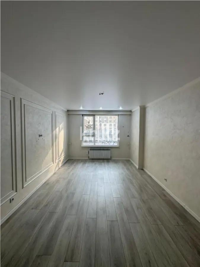 Продажа 2-комнатной квартиры, 58 м² - Продажа  двухкомнатных квартир в новостройках Алматы - страница 7 фото 2 из 4