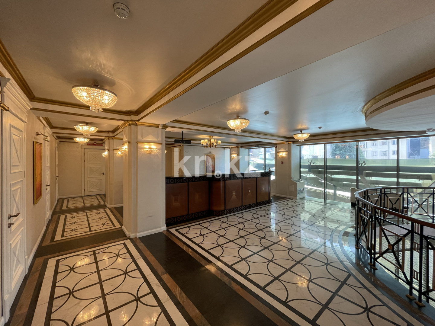 Аренда , Достык, дом  192 - Аренда офисных и торговых помещений в Алматы фото 3 из 7