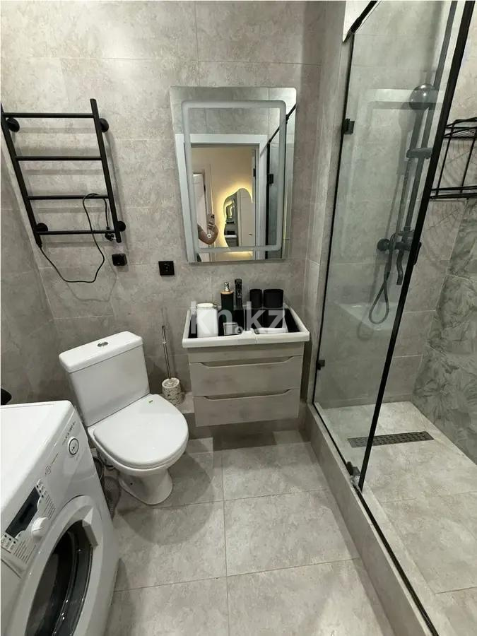 Продажа 1-комнатной квартиры, 44 м² в Алматы - фото 5