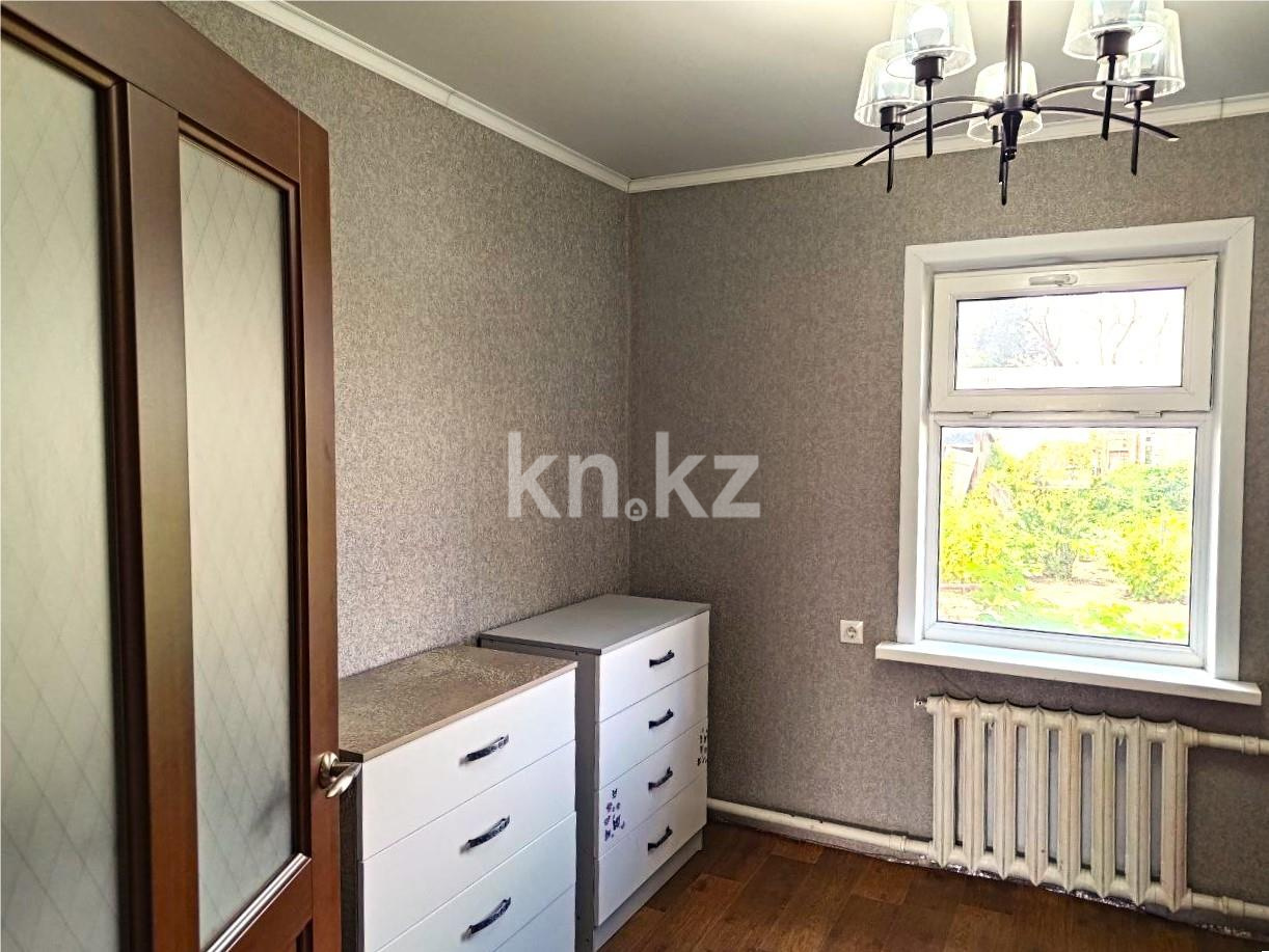 Продажа 4-комнатного дома, 76 м², ул. Курчатова, дом  10 - Продажа домов, коттеджей в Караганде фото 13 из 21