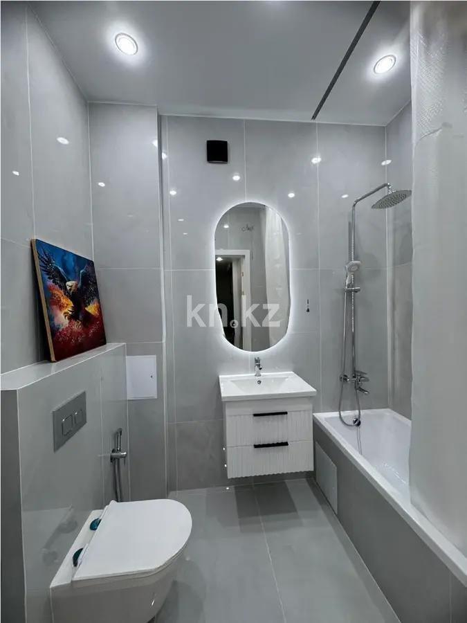 Продажа 3-комнатной квартиры, 59 м², ул. Е-15, дом  13 в Астане - фото 5