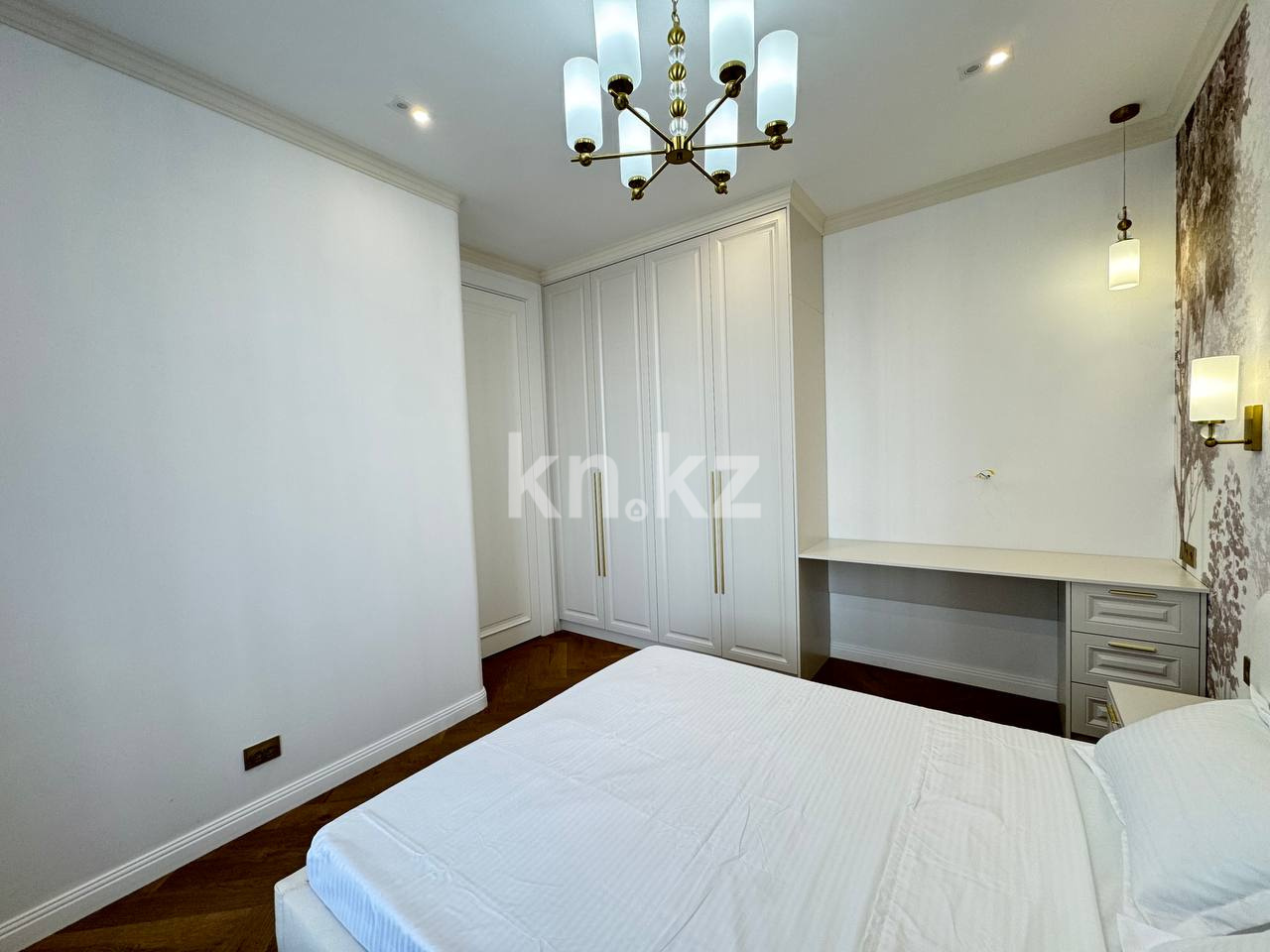 Продажа 4-комнатной квартиры, 96 м² - Продажа квартир в Казахстане - страница 19 фото 10 из 36