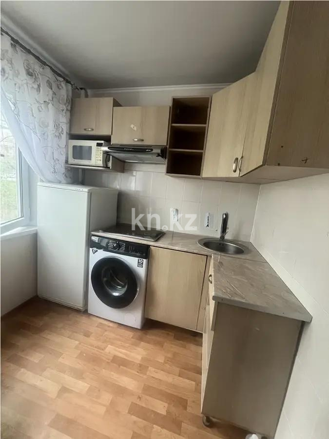 Продажа 1-комнатной квартиры, 33 м² - Продажа однокомнатных квартир от собственников в Алматы - страница 5 фото 2 из 3