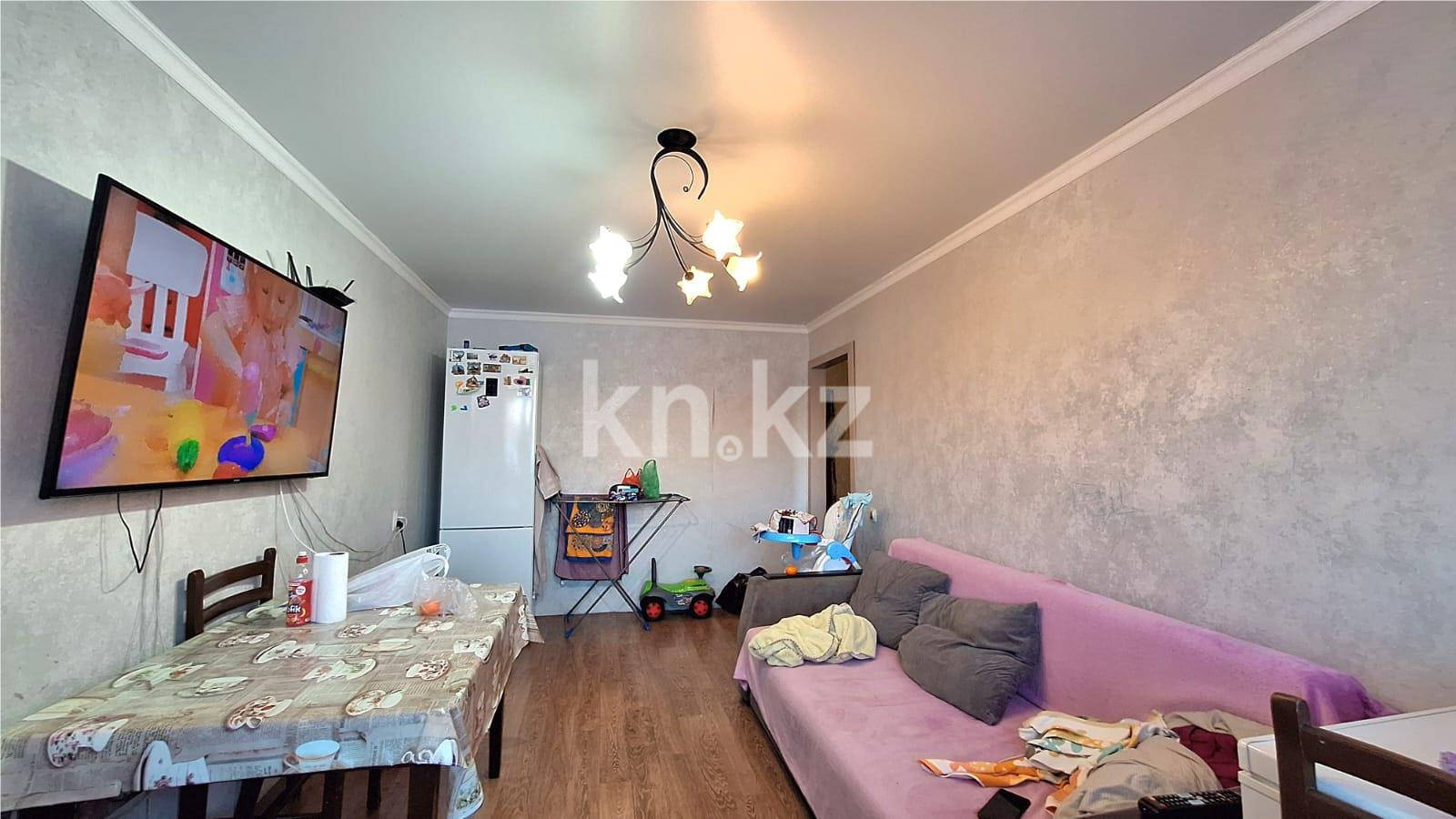 Продажа 3-комнатной квартиры, 61 м² - Продажа квартир в Казахстане - страница 17 фото 2 из 8