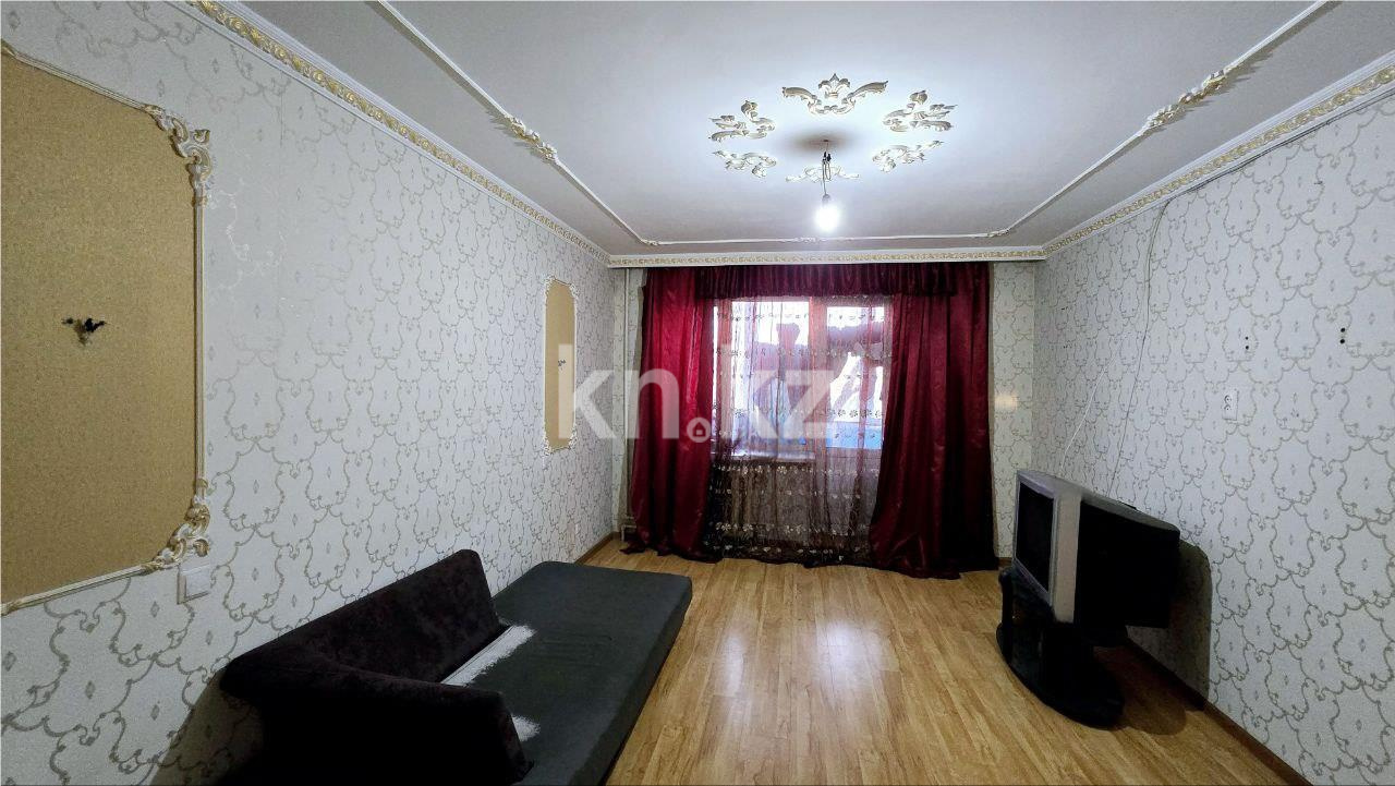 Продажа 3-комнатной квартиры, 58 м², 68 квартал - Продажа  трехкомнатных квартир в Темиртау фото 1 из 10