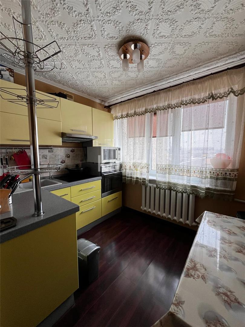 Продажа 3-комнатной квартиры, 68 м², ул. Сатыбалдина, дом  4 в Караганде - фото 2