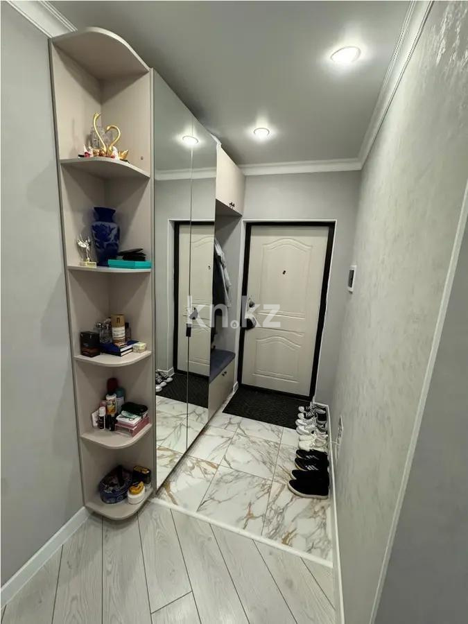 Продажа 2-комнатной квартиры, 66.7 м², пр. Тауелсыздык, дом  34/10 в Астане - фото 4