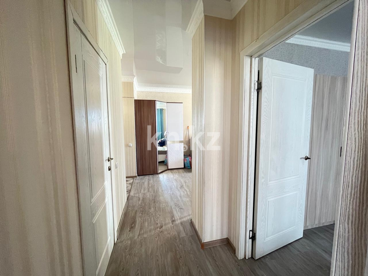 Аренда 2-комнатной квартиры, 51 м² - Аренда недвижимости в Казахстане - страница 2 фото 8 из 11