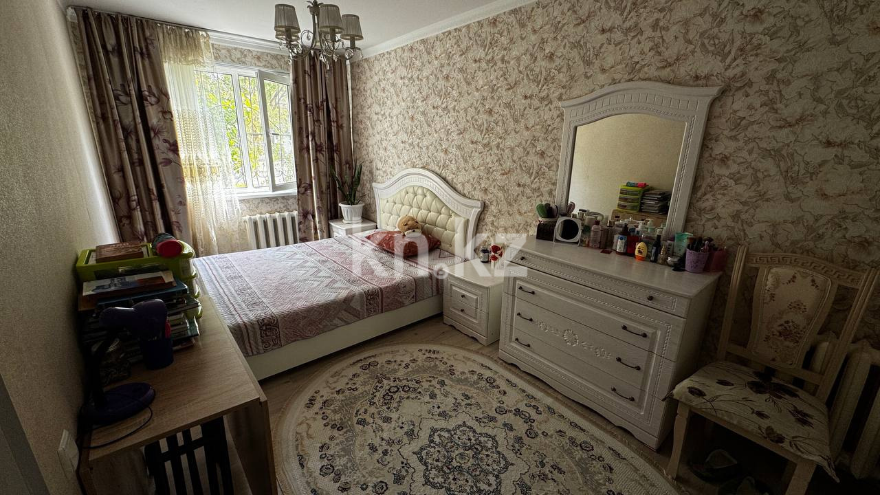 Продажа 2-комнатной квартиры, 45 м², каратау, дом  32 - Продажа и аренда недвижимости в Таразе фото 2 из 18