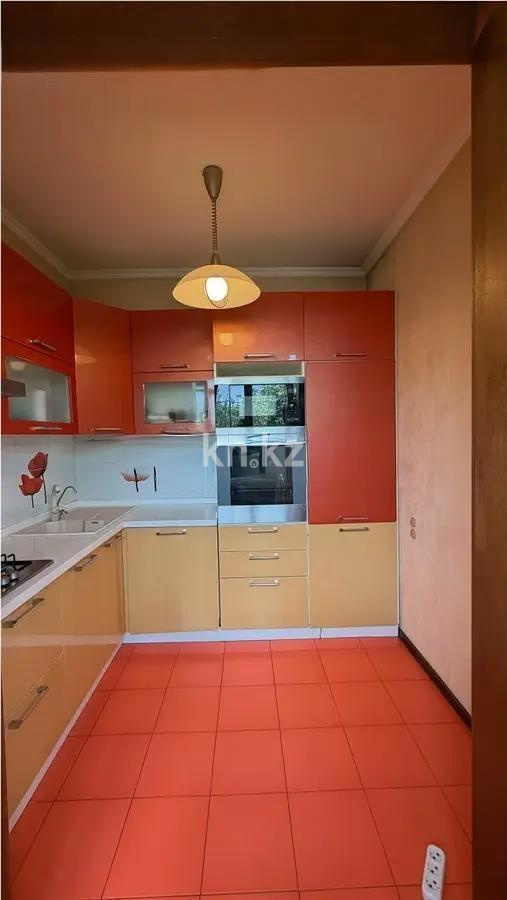 Продажа 2-комнатной квартиры, 46 м² - Продажа двухкомнатных квартир в панельном доме в Алматы - страница 2 фото 3 из 5