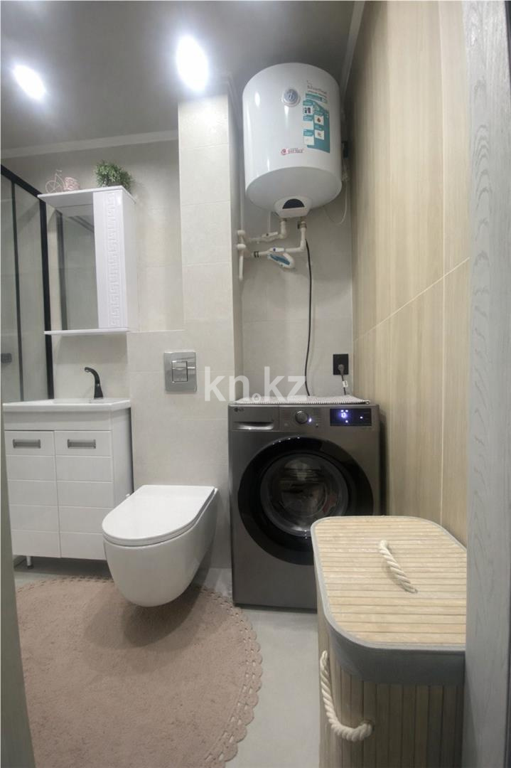 Продажа 3-комнатной квартиры, 70 м² в Темиртау - фото 11