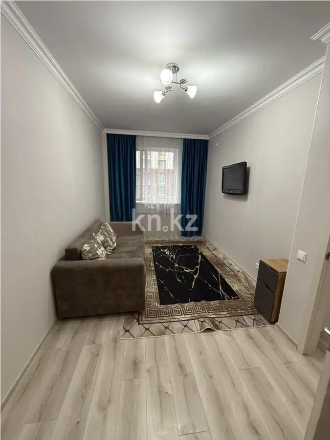 Продажа 1-комнатной квартиры, 33.1 м² в Астане