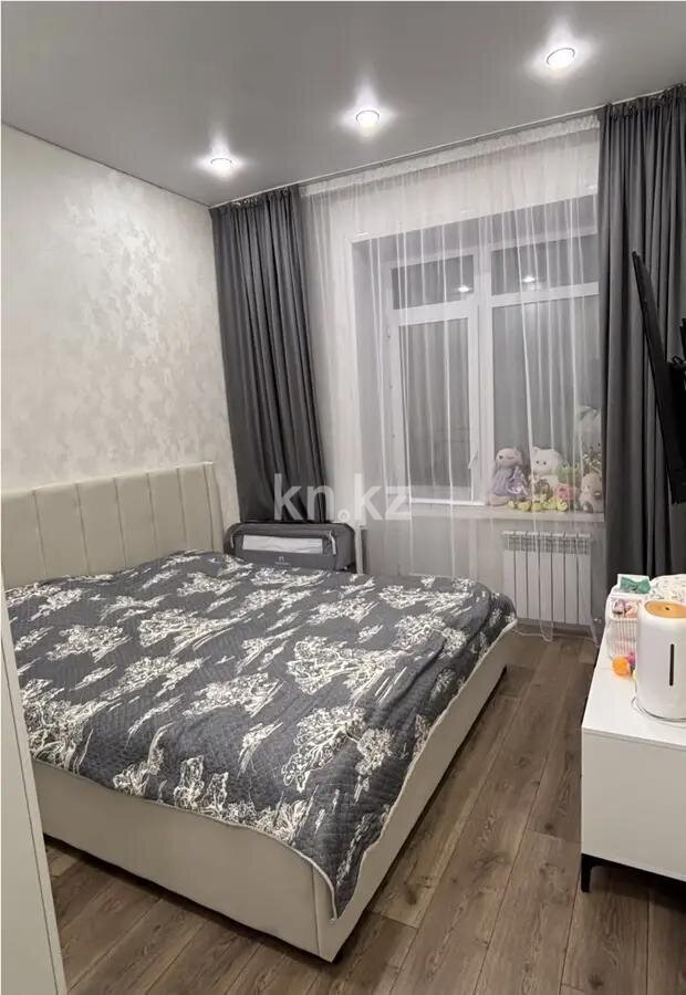 Продажа 2-комнатной квартиры, 54 м² в Астане - фото 2