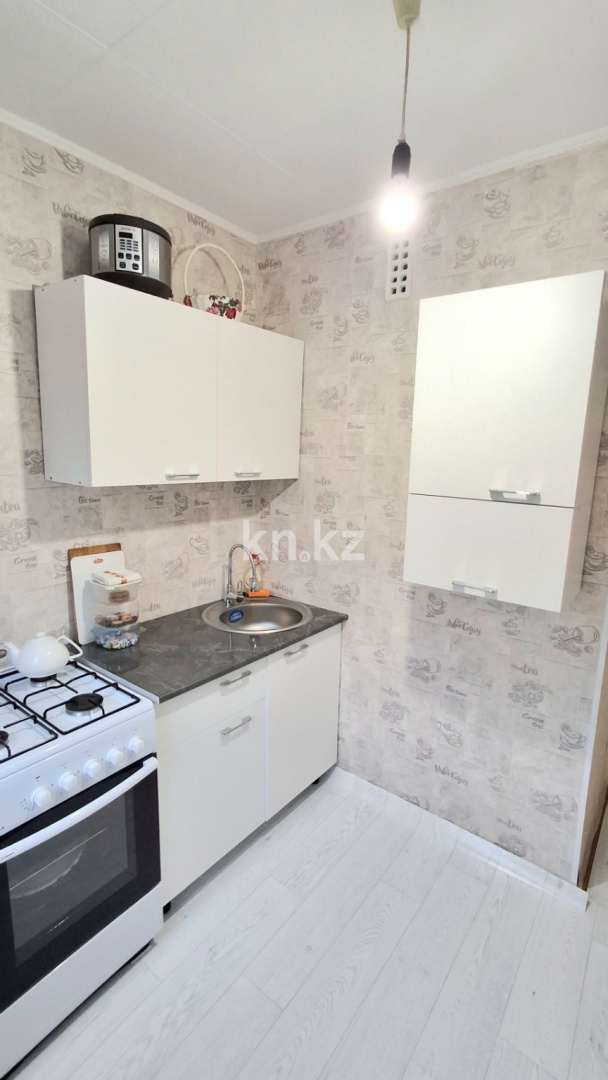 Продажа 1-комнатной квартиры, 30.8 м² - Недвижимость в Караганде - страница 7 фото 4 из 11