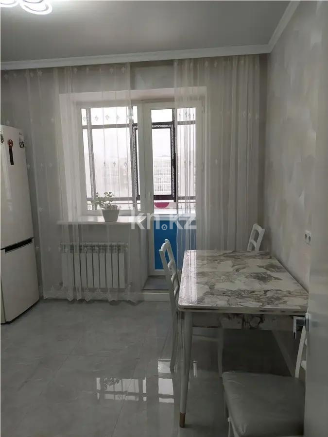 Продажа 1-комнатной квартиры, 38.5 м², ул. А-92, дом  5 - Аренда домов в Уральске фото 3 из 5