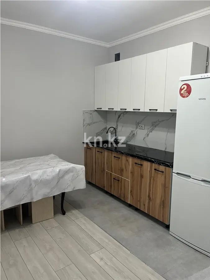 Продажа 1-комнатной квартиры, 34 м², ул. Строительная, дом  340/39 в Алматы - фото 2
