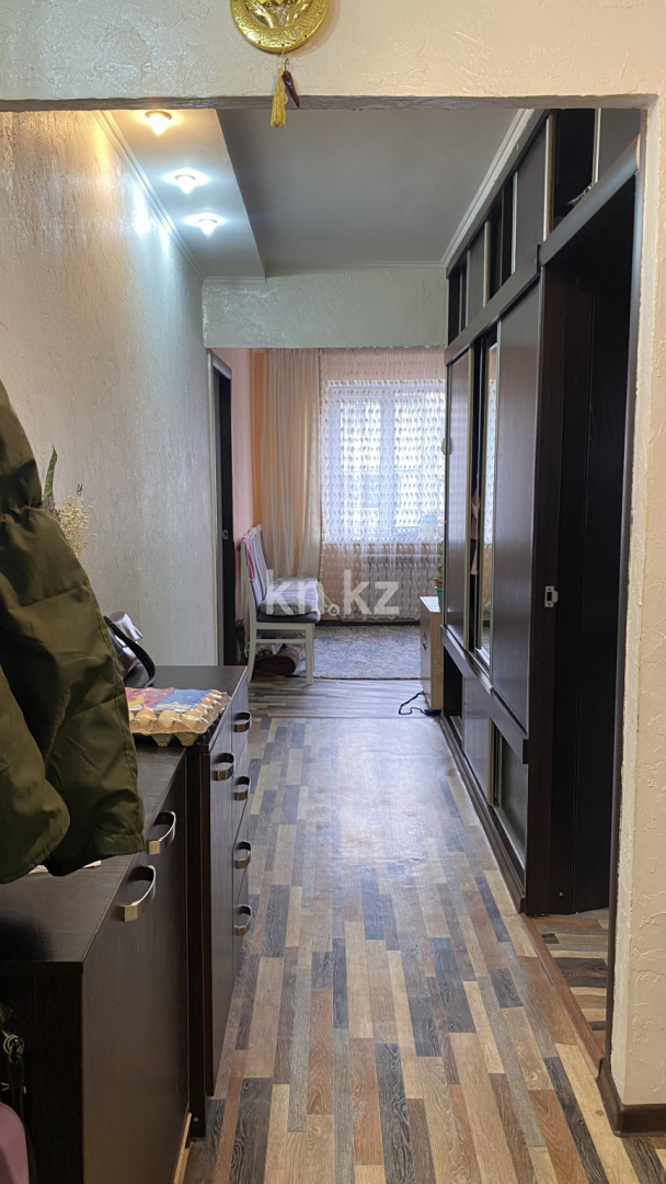 Продажа 3-комнатной квартиры, 55.6 м² - Продажа трехкомнатных квартир от собственников в Алматы - страница 3 фото 12 из 12