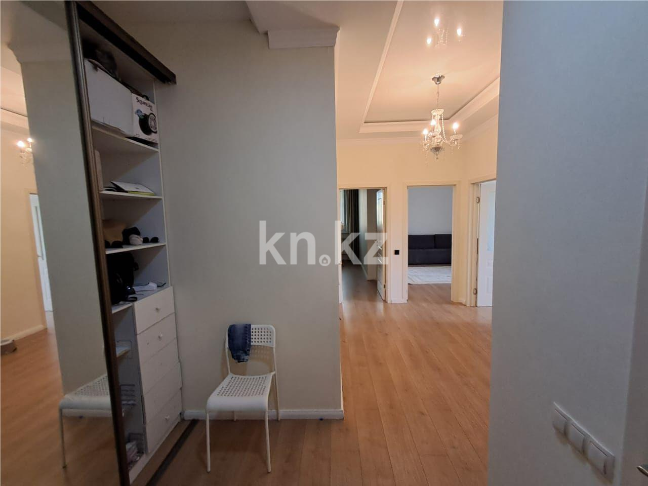 Продажа 2-комнатной квартиры, 70 м², ул. Акмешит - Продажа  двухкомнатных квартир в Астане с фото фото 6 из 10