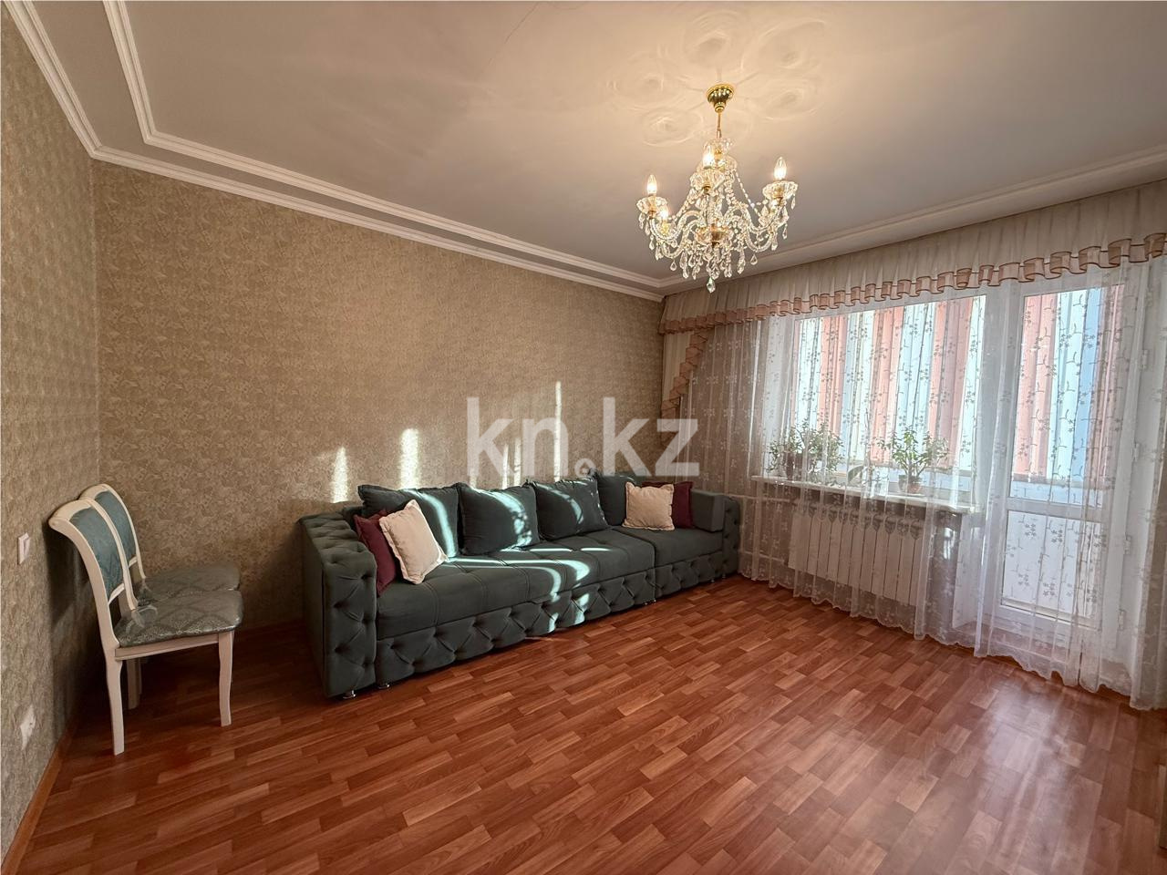 Продажа 2-комнатной квартиры, 53 м² - Продажа квартир в Караганде - страница 3 фото 3 из 15