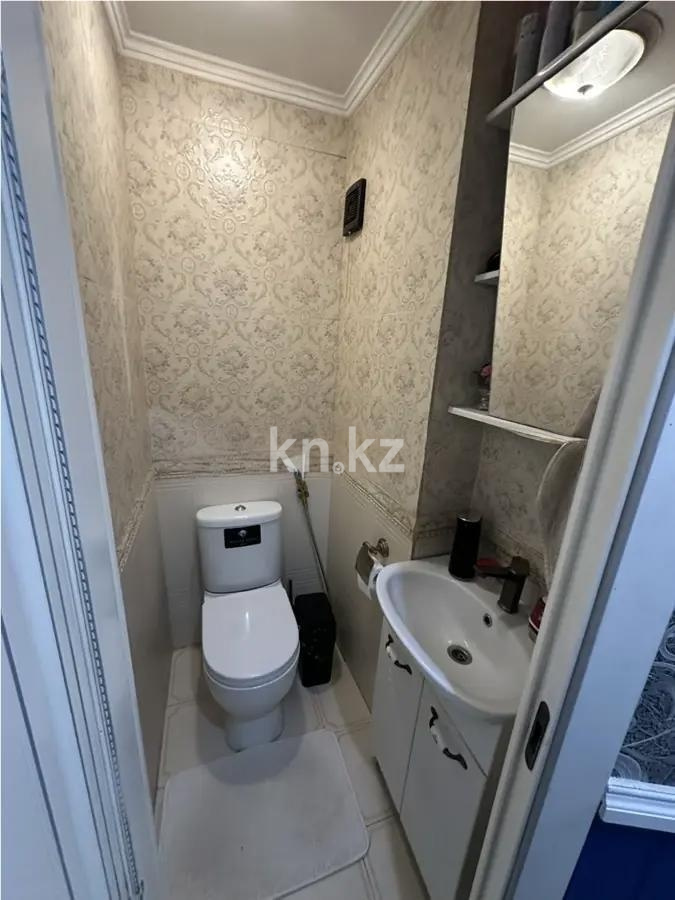 Продажа 3-комнатной квартиры, 50 м² - Продажа дач в Актобе фото 6 из 8
