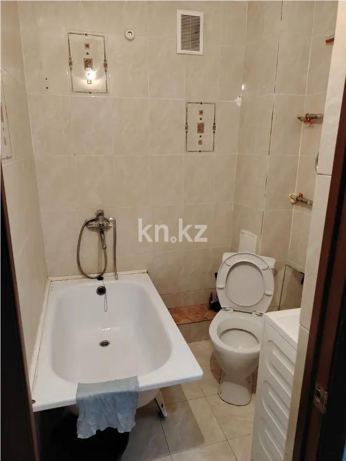 Продажа 1-комнатной квартиры, 20 м² - Продажа квартир в Казахстане - страница 20 фото 3 из 3